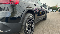 Mercedes-Benz Eqb 250+ 140kW AMG Line Premium 70.5kWh 5dr Auto Electric Estate